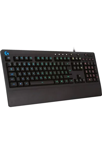 logitech G213 Prodigy Rgb Gaming Keyboard 920-008094