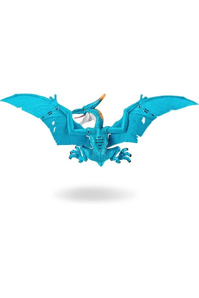Robo Alive Dino Action Pterodactyl 7173
