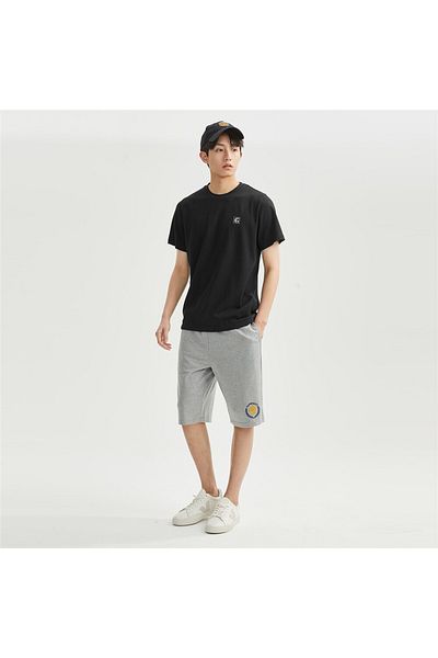 Giordano Men's G-Motion Shorts