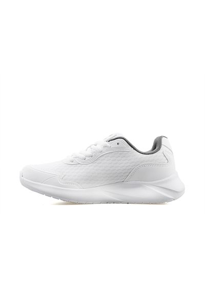 hummel Λευκά παπούτσια για τρέξιμο Hml Proction Unisex