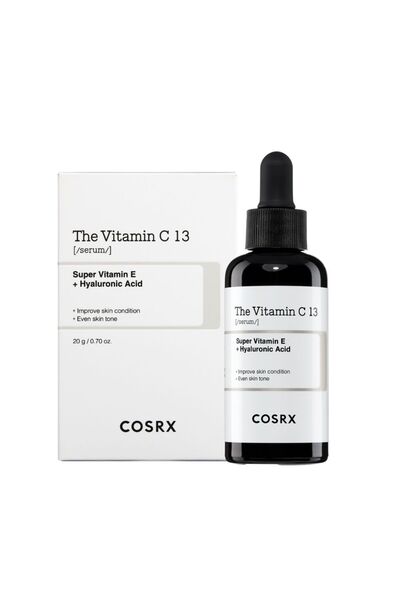 Cosrx Vitamin C 13 sérum 20ml - Pleťové sérum s vitamínem C