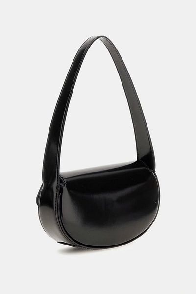 Guess Women's Black Arnela Shoulder Bag