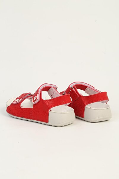 United Colors of Benetton Bn-1419 Model Children's Sandals