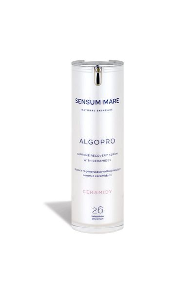 SENSUM MARE Ορός Sensum Mare ALGOPRO Ceramides, 30 ml