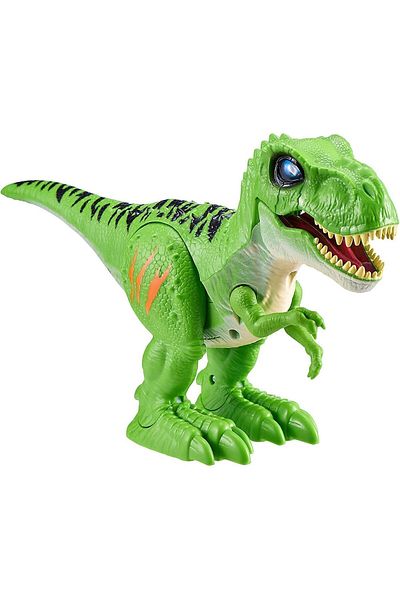 Robo Alive Robotic T-Rex with Slime 7127