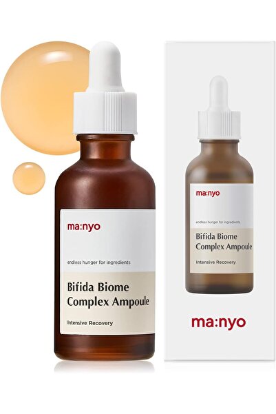 ma:nyo Bifida Biome Complex Ampule 50 ml - Fiola cu probiotice