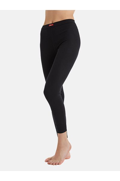 Blackspade Thermohose Lange Hose Cargo Thermohose Dehnbund
