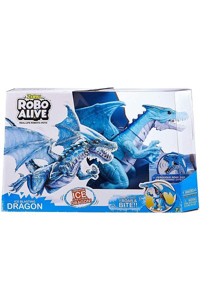 Robo Alive 1 Piece Dragon Assortment