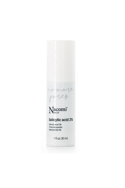 Nacomi σαλικυλικό οξύ 2%, 30 ml