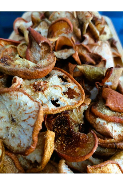 Erzurum İpekgurme Erzurum İpek Gurme Doğal Kurutulmuş Armut Kurusu (500 GR ) İPK 4927