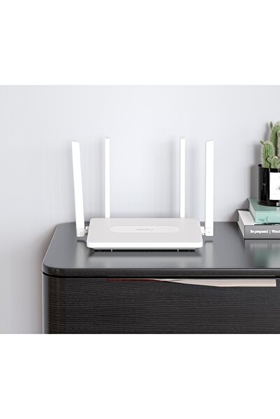 Imou HR12F 300Mbps Dual Bant Wi-Fi Router