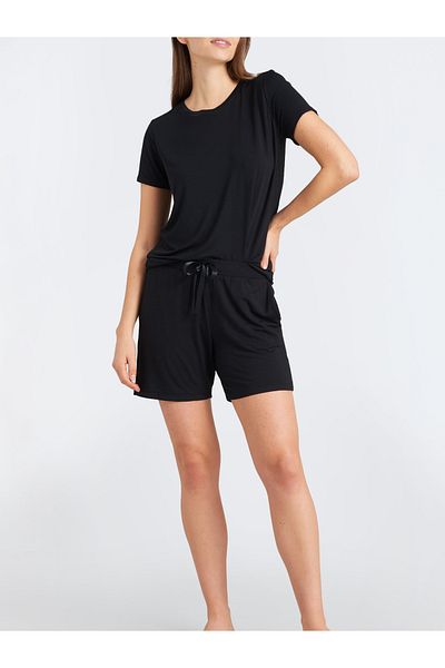 Schiesser Pyjama-Shorts 95/5