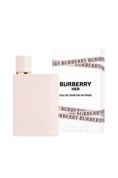 BURBERRY HER INTENSE 100ML EAU DE PARFUM INTENSE