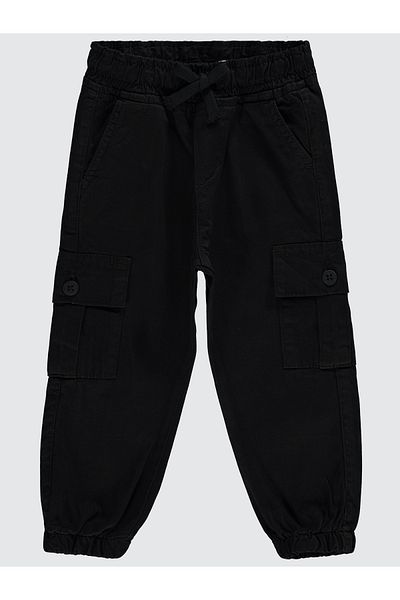 Civil Boys Boy's Jeans 2-5 Years Black