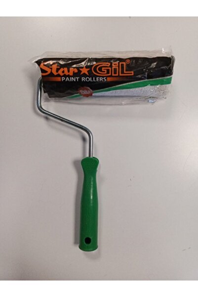 StarGil STARGİL KADİFE RULO 20 CM