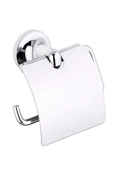 CAMERO Adnoss Camero Set of 2 and Nero Toilet Brush Holder