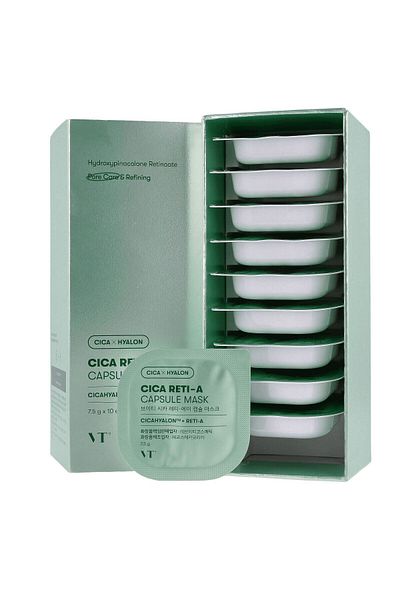 VT COSMETICS Pyunkang yul Calming Pore Clear Wash Off Pack 100 ml - maska ​​na čištění pórů a zklidnění pleti