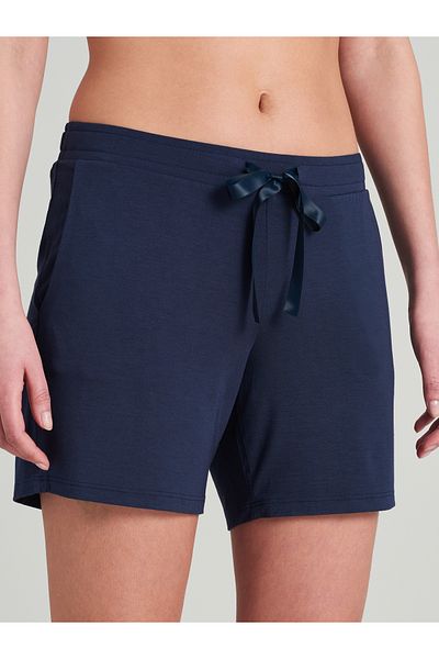 Schiesser Pyjamashorts 95/5 Sleepwear Schlafmode Schlafanzug Unterteil