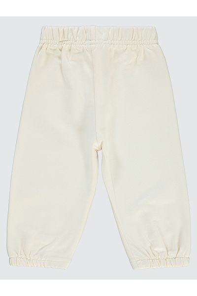 Civil Baby Baby Girl Sweatpants 6-18 Months Elephant Female