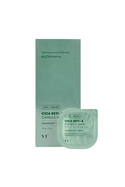 VT COSMETICS Pyunkang yul Calming Pore Clear Wash Off Pack 100 ml - maska ​​na čištění pórů a zklidnění pleti