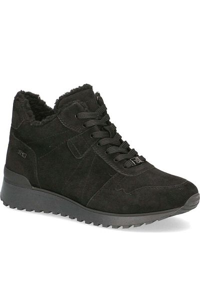 Caprice Cizme negre Pantofi dama