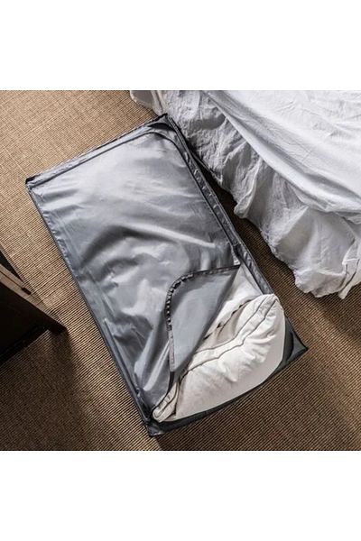 IKEA Чанта за съхранение с вентилация 90x53x19 см
