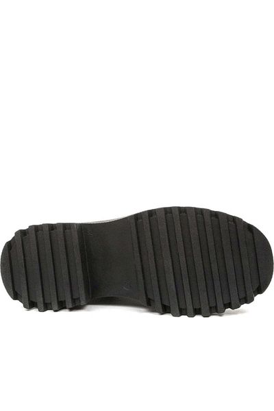 Betsy Black Booties Womens Shoes