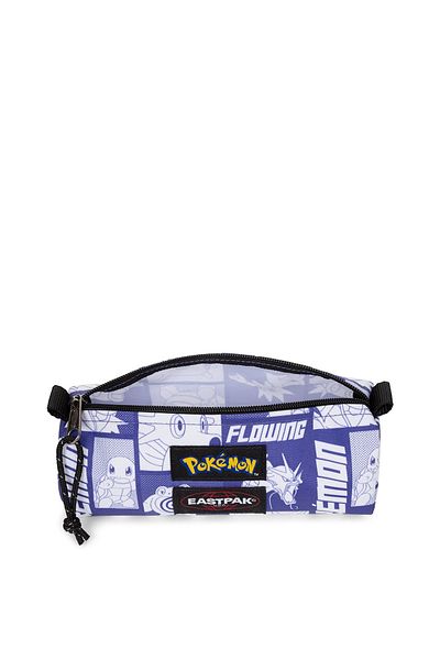 Eastpak Benchmark Unisex Navy Blue Pen Holder - Annex 0003722 T81