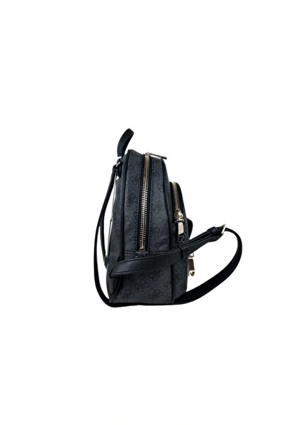 Guess Manhattan Backpack Women's Anthracite Backpack Hwsg6994320-Clo