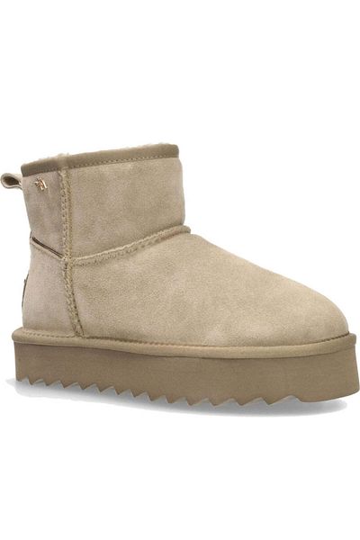 MEXX Cizme bej Pantofi dama