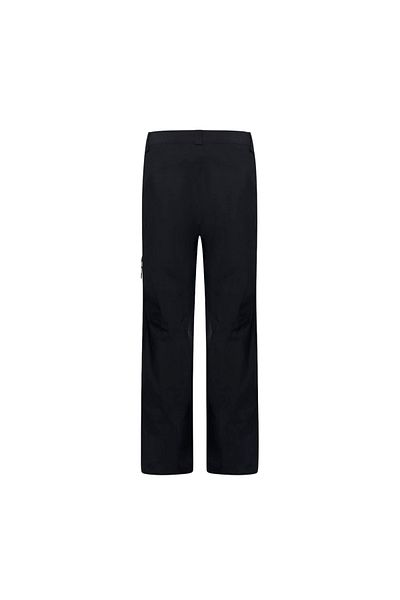 Oakley Unbound Gore-Tex Shell 2.0 Men's Black Snowboard Pants Men's Snowboard Pants