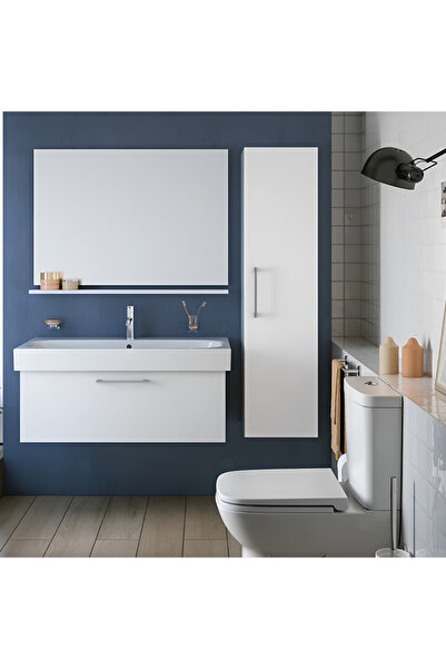 VitrA S20 Duvara Sıfır Klozet Takım