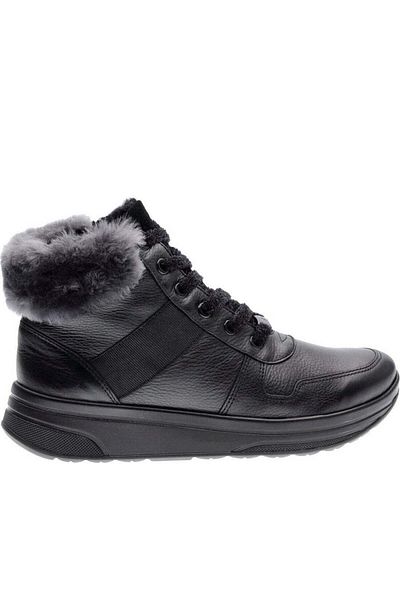 ARA Cizme negre Pantofi dama