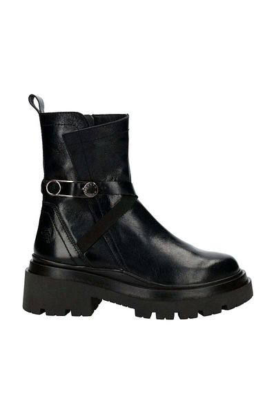 Bagatt Cizme negre Pantofi dama