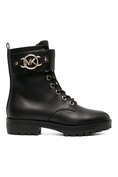 Michael Kors Cizme negre Pantofi dama