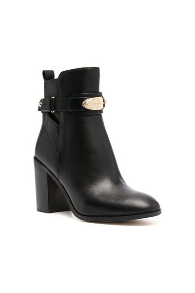 Michael Kors Cizme negre Pantofi dama