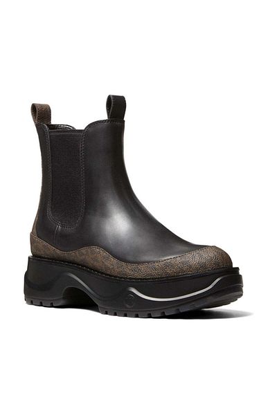 Michael Kors Cizme negre Pantofi dama