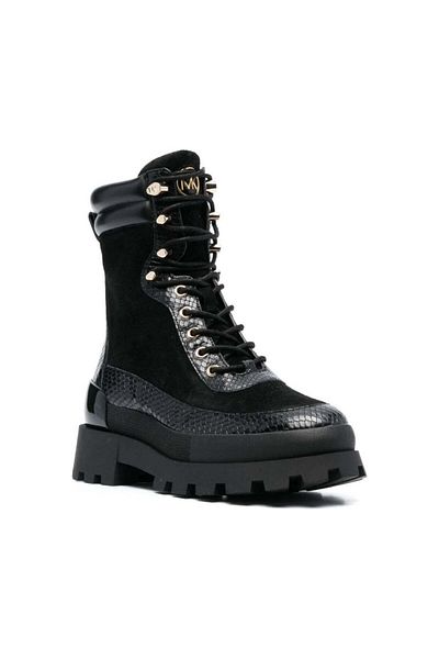 Michael Kors Cizme negre Pantofi dama
