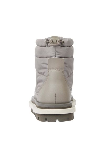 Tommy Jeans Beige Booties Womens Shoes