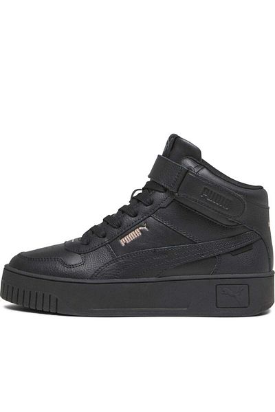 Puma Cizme negre Pantofi dama