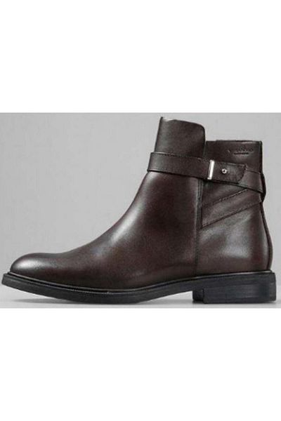 Vagabond Cizme maro Pantofi dama