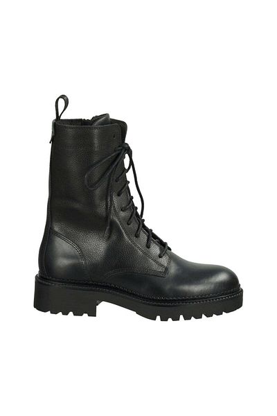 Gant Black Booties Womens Shoes