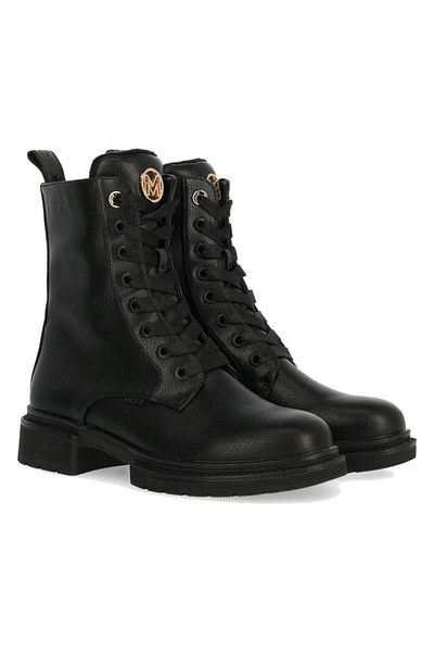 MEXX Cizme negre Pantofi dama