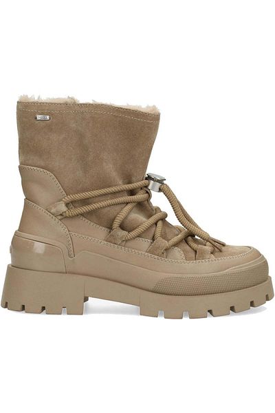 MEXX Cizme bej Pantofi dama