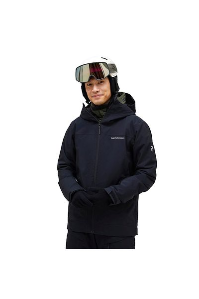 Peak Performance Rider Tech Insulated Men's Coat