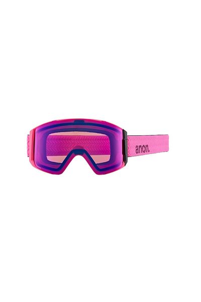 Anon Sync Unisex Pink Goggle Unisex Goggle 21506105650
