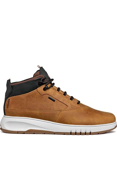 Geox Cizme maro Pantofi barbati