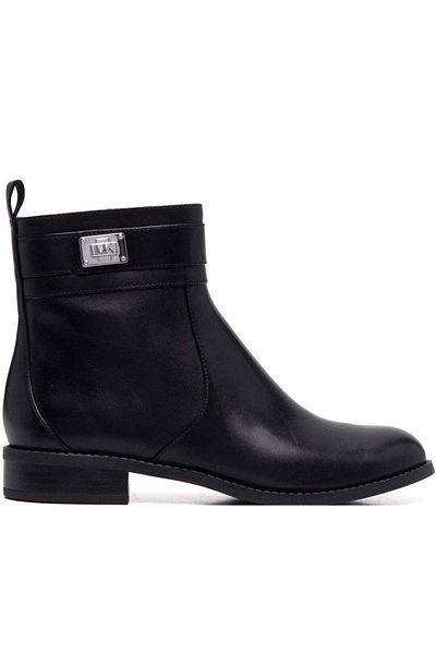 Michael Kors Cizme negre Pantofi dama