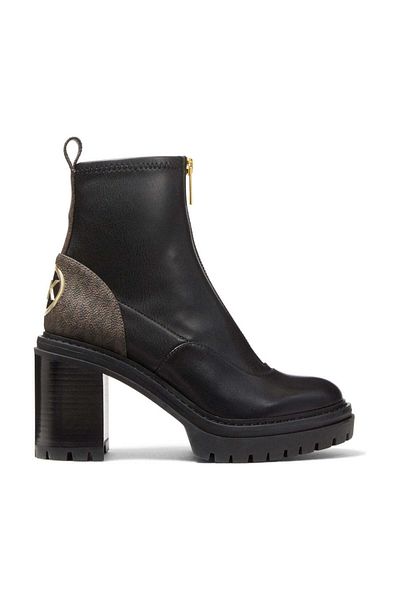 Michael Kors Cizme negre Pantofi dama