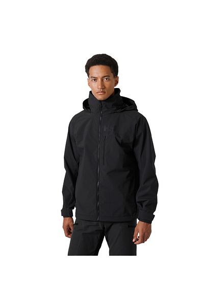 Helly Hansen Hp Racing Hooded Coat Men's Coat Hha.34376